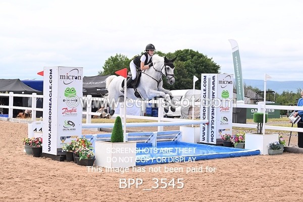 BPP_3545 - FRI CLASS 20 Pony Showjumper Of The Year