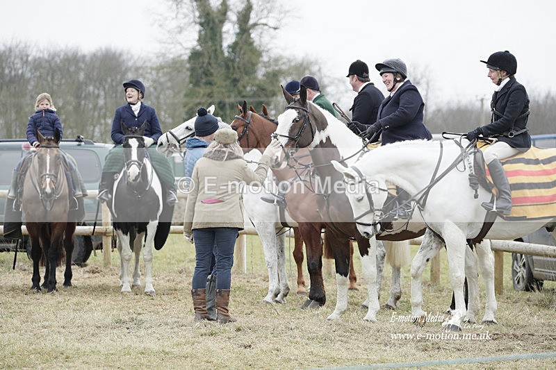 PtP 040323 502 - Duke of Beauforts Hunt Point-to-Point Didmarton 04/03/23