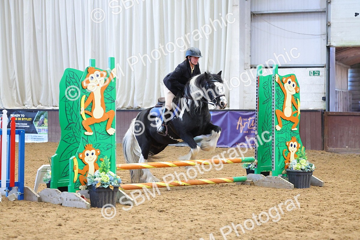 SBM_000241 - Class 2 - 50cm - BRC Warm Up
