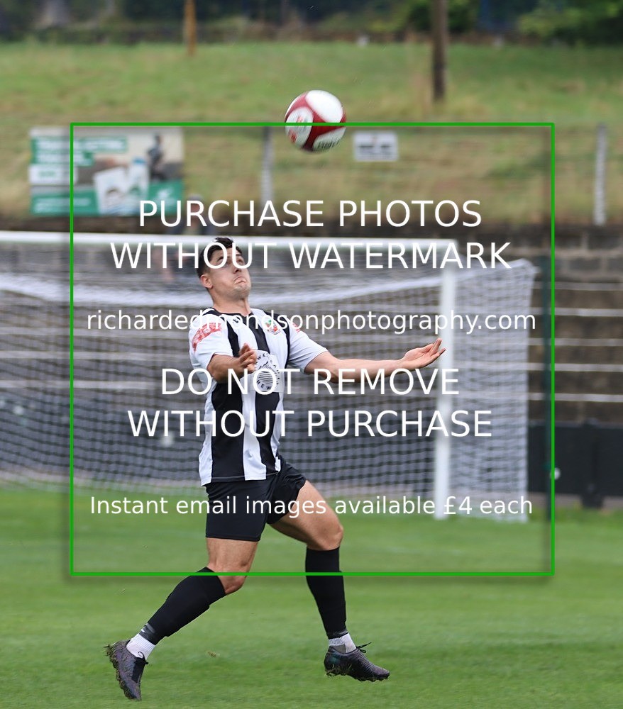 IMG_1909 - Kendal Town v Workington (23/7/22)