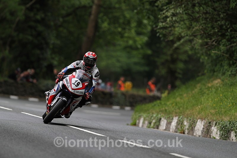 PR154450 - Superbike TT