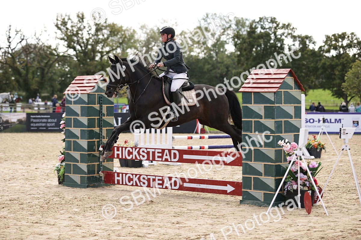 SBM_22311 - J59 - Clear Round 75cm