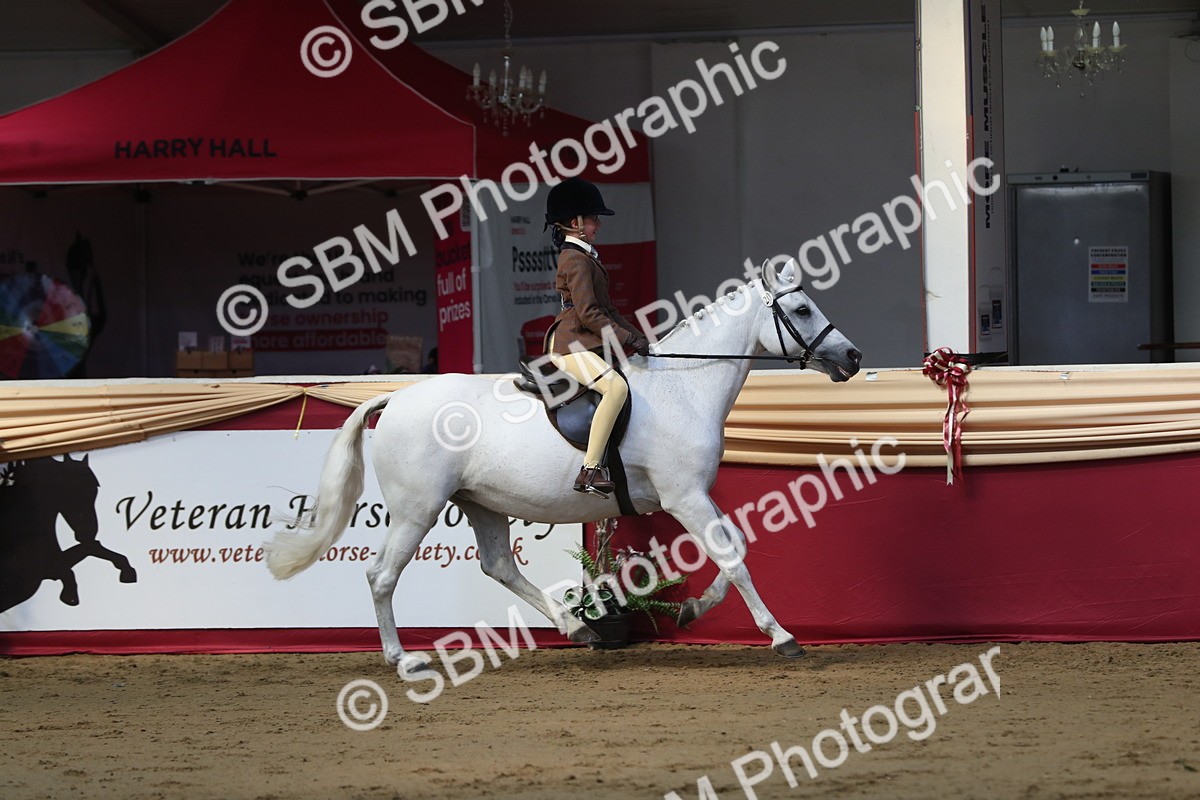 SBM_02116 - Class 5a Area Ridden Veterans