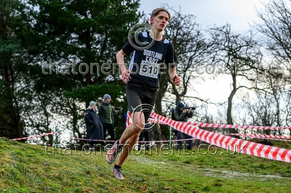 InterXC26-911793 - Senior Men Set One
