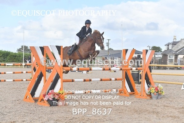 BPP_8637 - CLASS 40 SUN Senior Foxhunter/ 1.20m Open