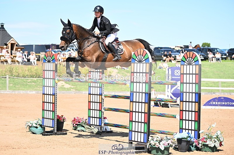 240719A-150241-11804 - Cls 6, 3 Star Big Tour LR 1.50m