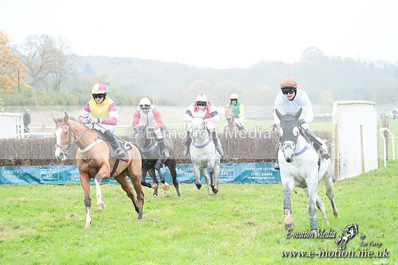 PtP 091124  213 - Knightwick Races Point-to-Point 09/11/24