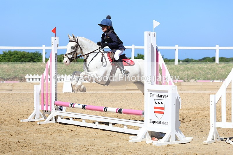 3E7A1881 - Class 2: 50cm