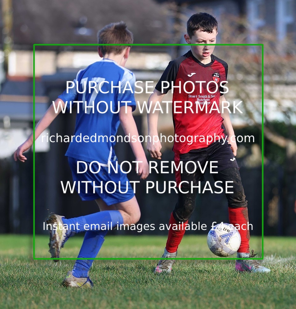 533A6159 - Grange Utd Under 10's (7/2/26)