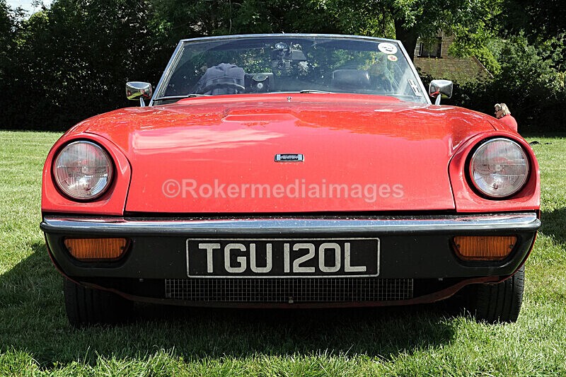 Pete Wilson 2-8-20-210 - Aug 2nd 2020 Drive thru