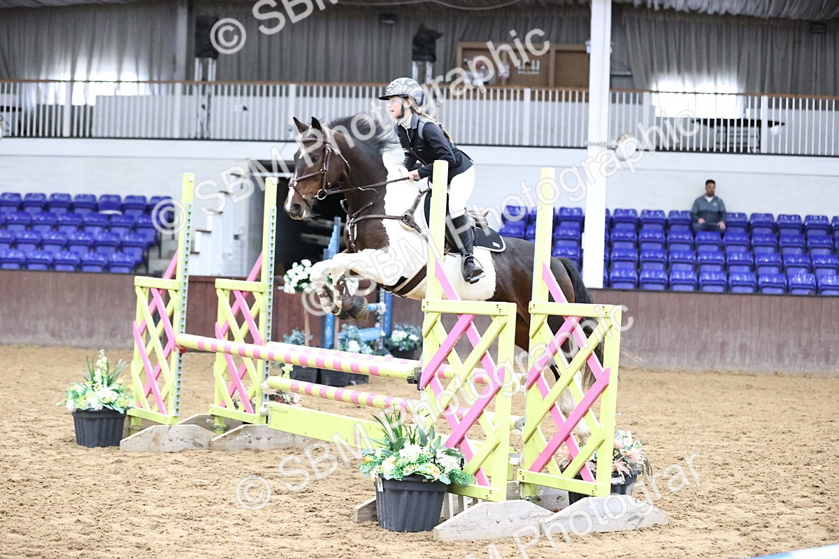 SBM_000297 - Class 2 - Pony British Novice - 80cm Open