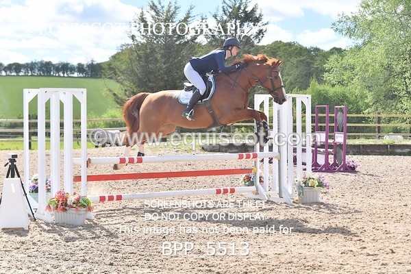 BPP_5513 - CLASS 23 SUN 0.85m Amateur Championship Qualifier
