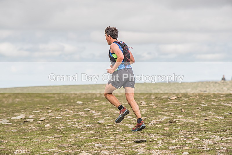 Helvellyn-244 - Helvellyn & The Dodds Fell Race Saturday 27th May 2023