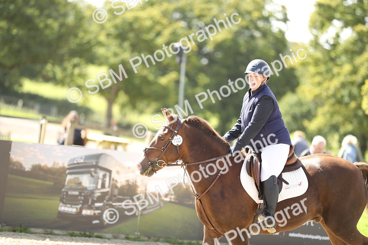 SBM_05677 - J35 - Veteran Rider 60cm