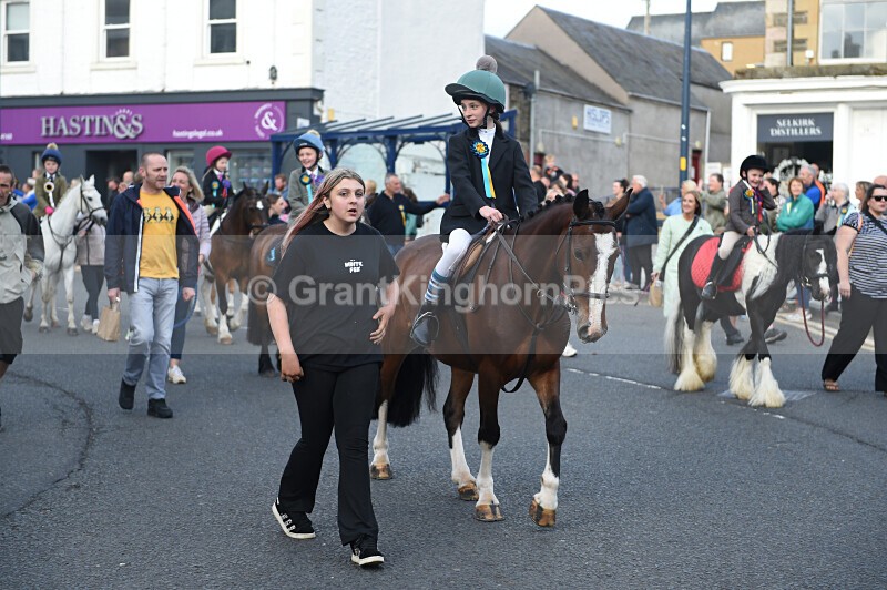 103 - Selkirk Junior Rideout 2025