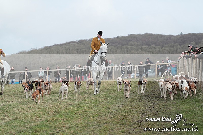 PtP 220225 349 - Kimblewick Point-to-Point  Kingston Blount 22/02/25