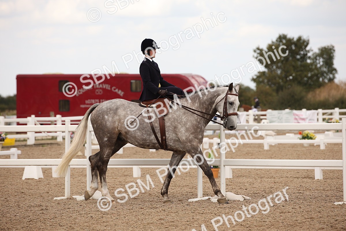 SBM_05298 - Class 22 SSA Equitation