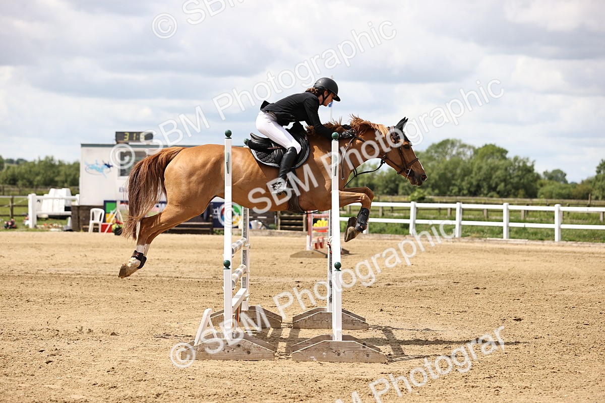 SBM_002549 - Class 10 - Senior Discovery - 1.00m