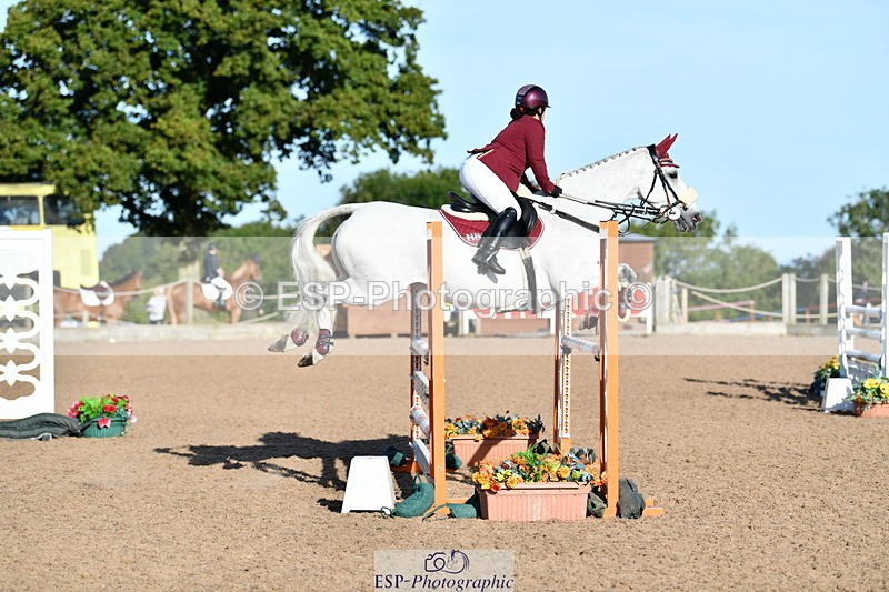 240914A-090615-06052 - Cls 13-S Snr 1.05m & 1.10m Open