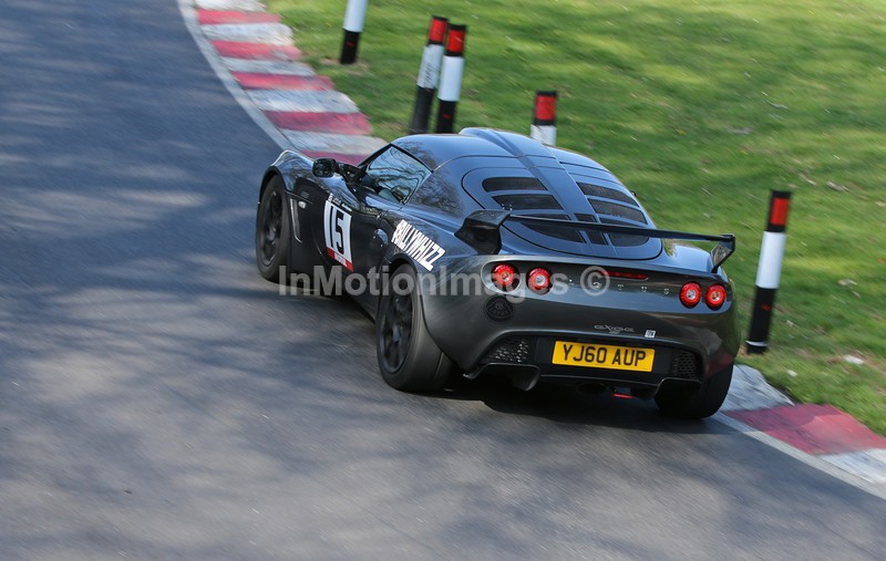  - Lotus Cup UK Speed Champs 2014/15/16/17/18/22/23/24