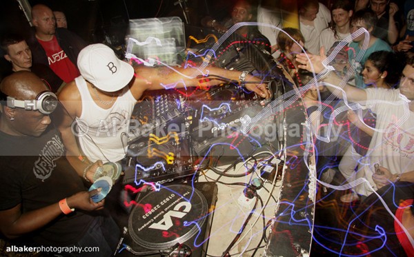 fabio grooverider - Heavy Hitterz: (A - L)