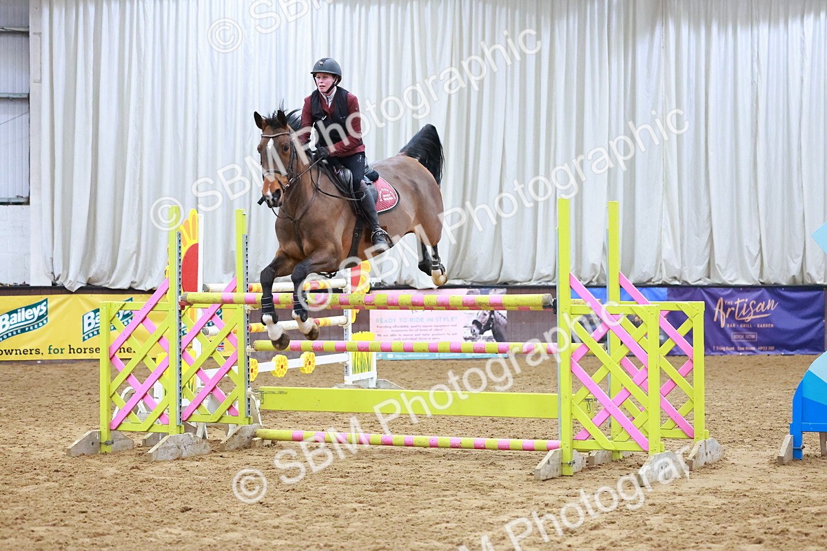 SBM_001724 - Class 6 - National 1.30m 1.40m