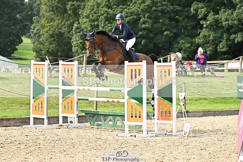 240818-151947-05161 - Cls 12A Snr Foxhunter & 1.20m Open