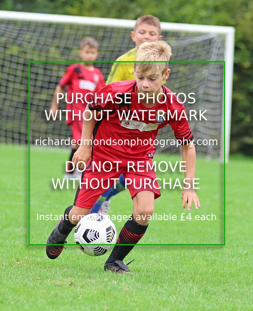 533A7546 - Kendal Utd U9 vs Morecambe Hawks U10 (7/09/25)