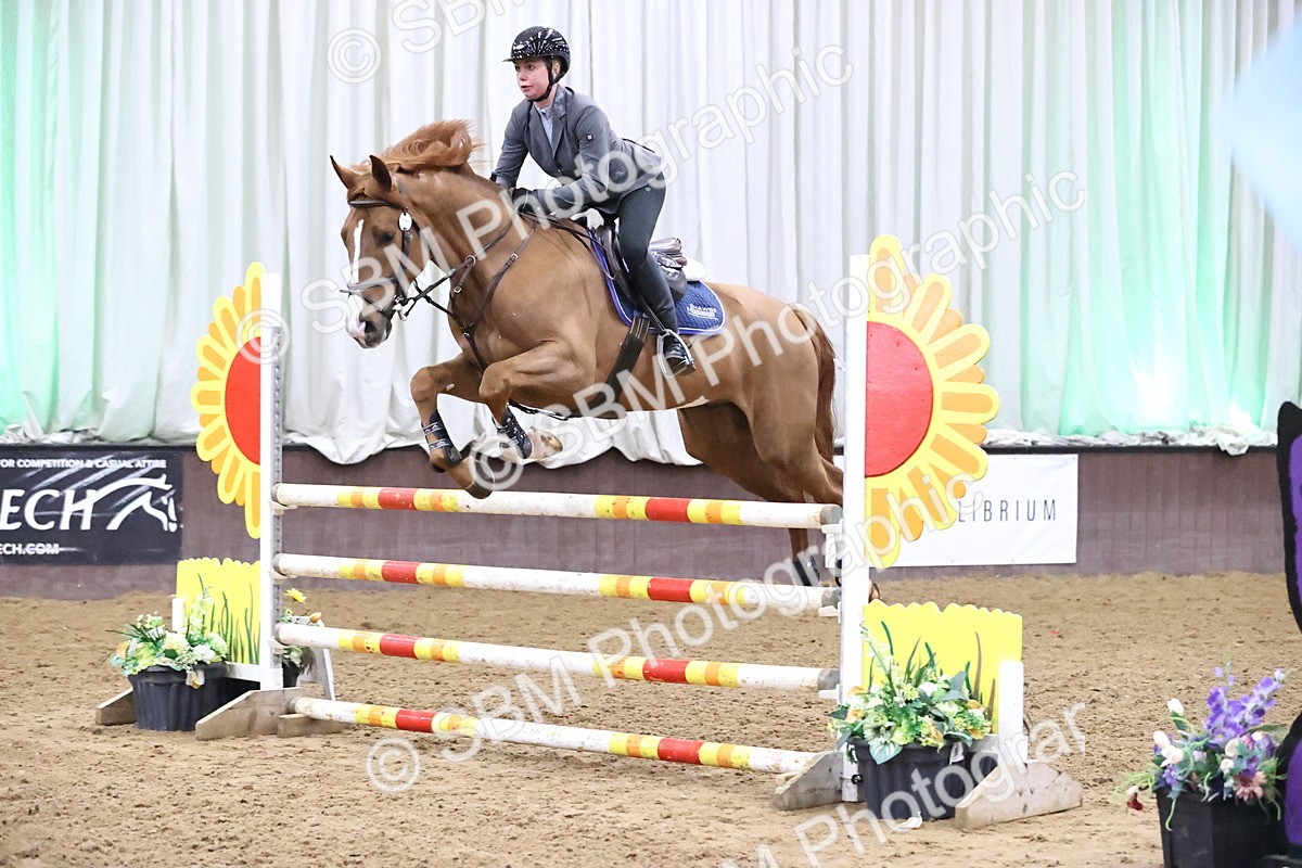 SBM_001942 - Class 10 - Senior Newcomers - 1.10m