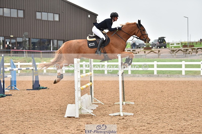 231011A-143714-00738 - Cls 5 Foxhunter & 1.20m Open