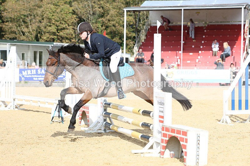 3E7A7490 - Class 3: 60cm open