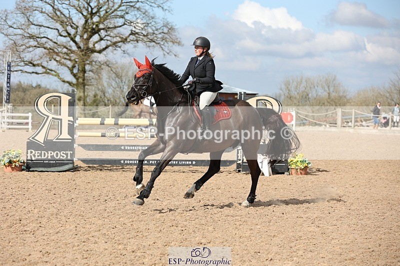 250314-120151-01704 - Cls 8+9 Foxhunter and 1.20m Open
