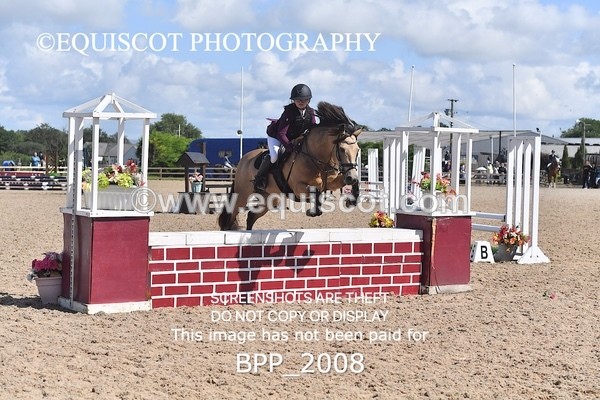 BPP_2008 - DERBY CLASS 6 - 70CM