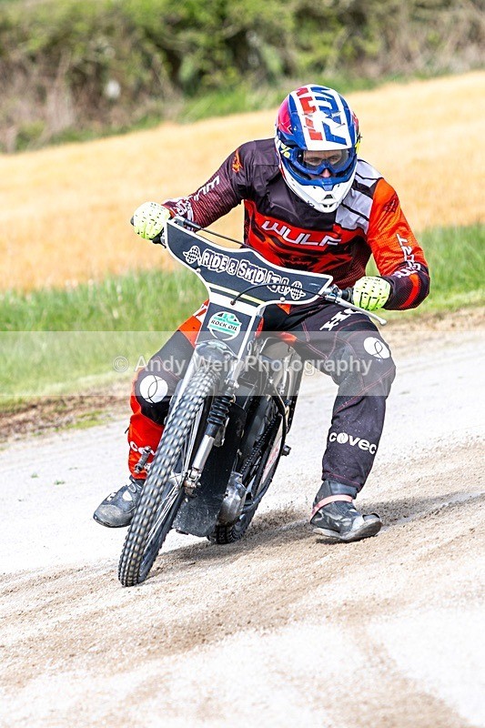 20260411-R7-9B3A3746 - Ride & Skid It. Speedway Experience Day 11th April 2026