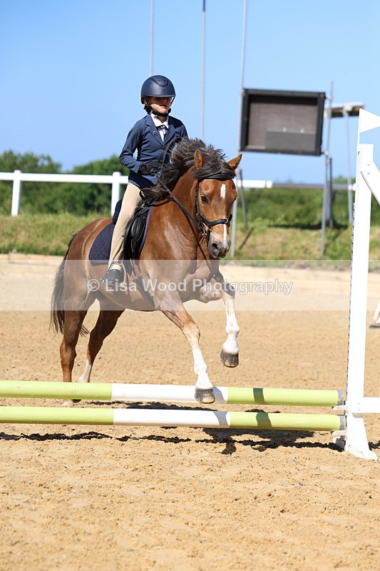 3E7A1473 - Class 1B: 40cm Assisted