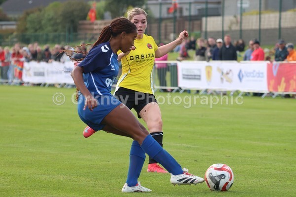 AA074574 - Orkney Island Games 2025 - Women's Football