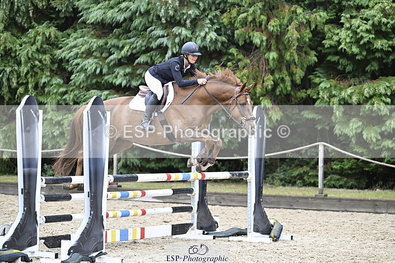 250830A-152005-07811 - Cls 24 Snr Discovery and 1m Open