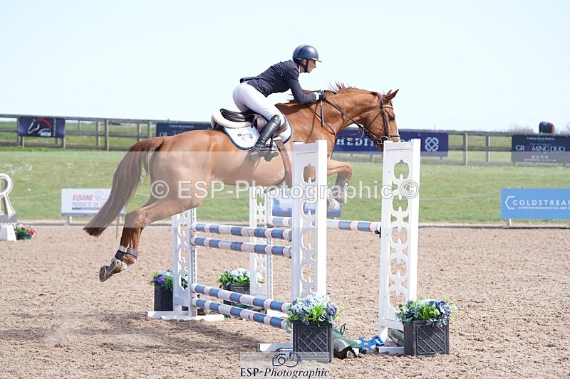 250330-130440-07136 - Cls 27 Snr 1.05 and 1.10m Grand Prix