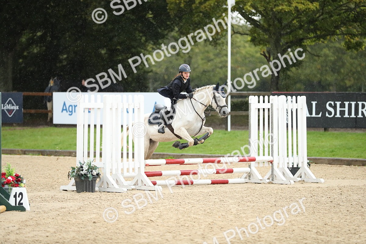 SBM_34479 - J60 Clear Round 50cm