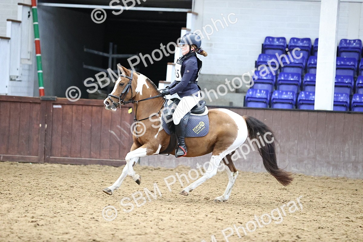 SBM_001905 - Class 5 - Henlow Veterinary Hospital - 70cm Area 12 Championship Qualifier