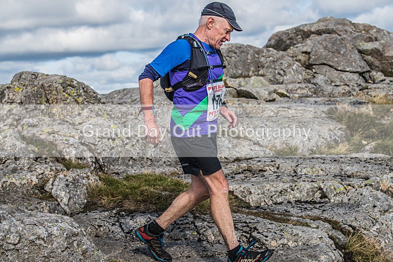 Three Shires-1202 - Three Shires Fell Face Saturday 17th September 2022