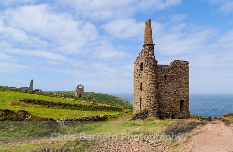  - Botallack