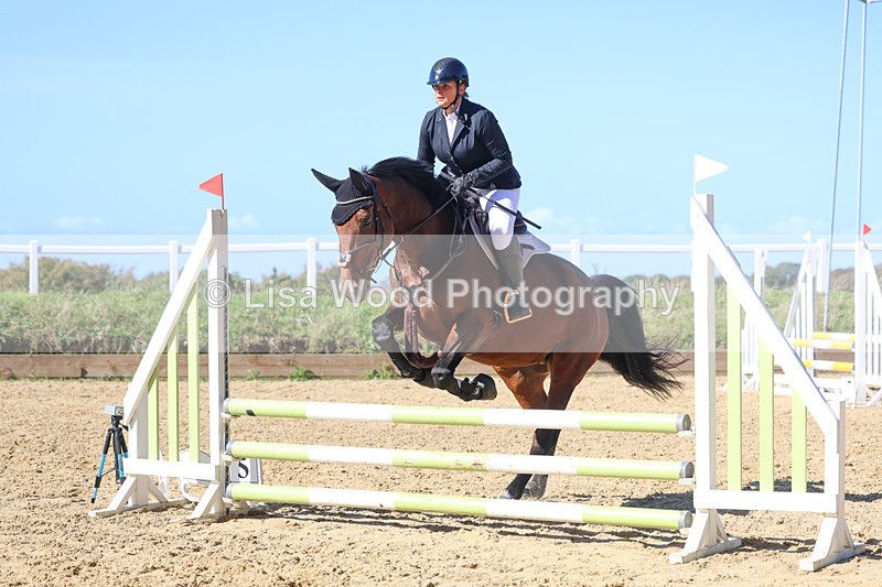 3E7A4392 - Class 7: 70cm Senior