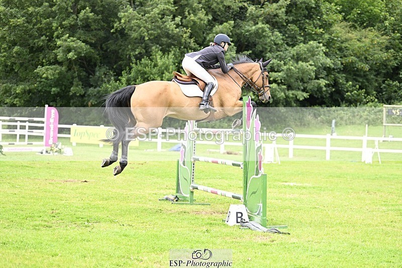 240711-144427-28542 - Cls 118 Snr 1.45m Grand Prix