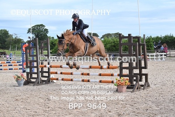 BPP_9649 - CLASS 3 SAT Club 80cms Open