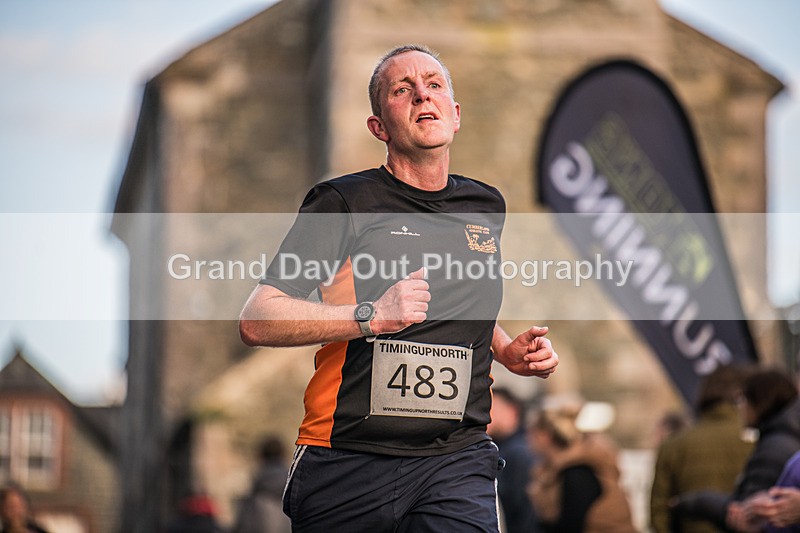 Keswick RTH-1002 - Keswick AC Round The Houses Road Race Wednesday 24th April 2024