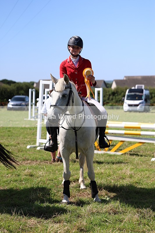 3E7A4847 - Class 2: Club 70cm