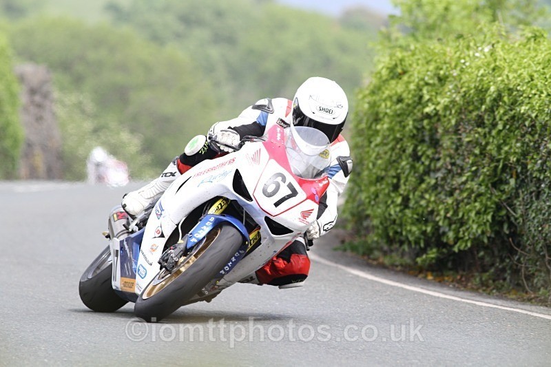  - Superbike Race