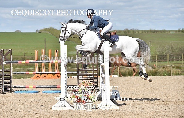 JAC_4757 - CLASS 12 SAT Senior 1.30m Open RHS Young Masters Qualifier