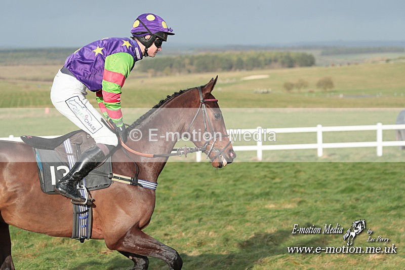PtP 311223 442 - Larkhill Racing Club Point-to-Point 31/12/23